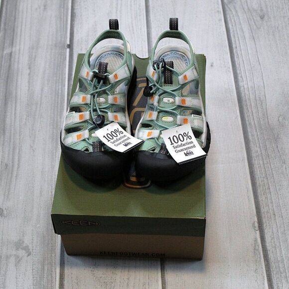 NEW KEEN Newport H2 Sandals - Women's - Picture 6 of 9